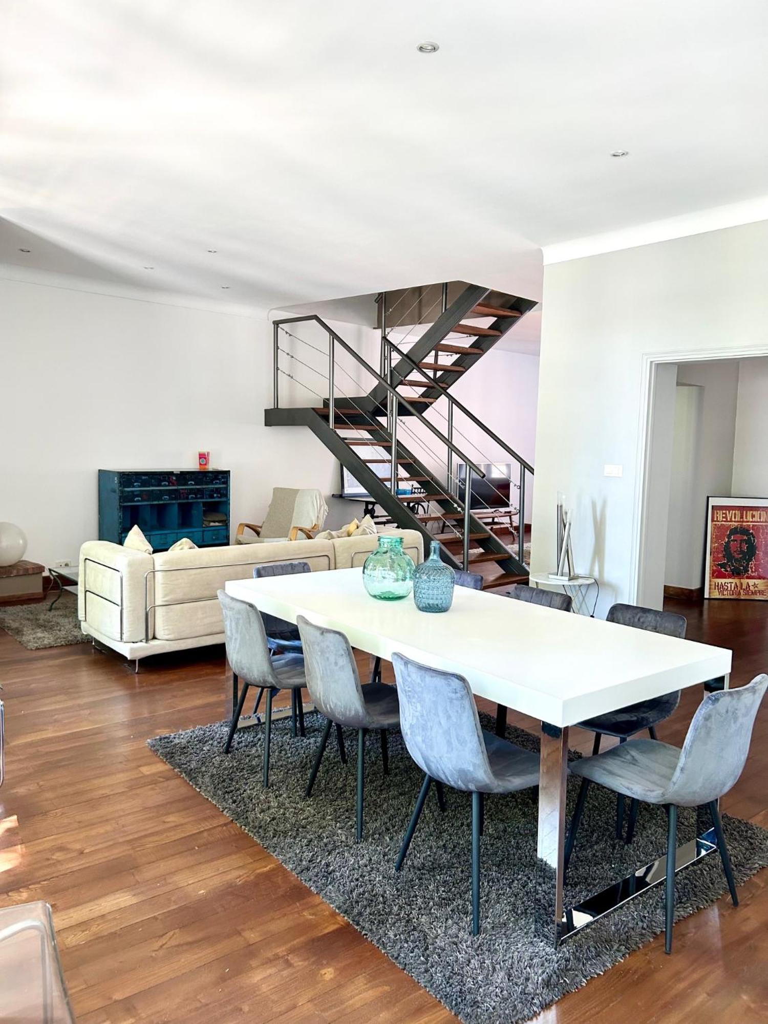 Loft Garonne - Centre Ville Immeuble Privatif Тулуза Екстериор снимка