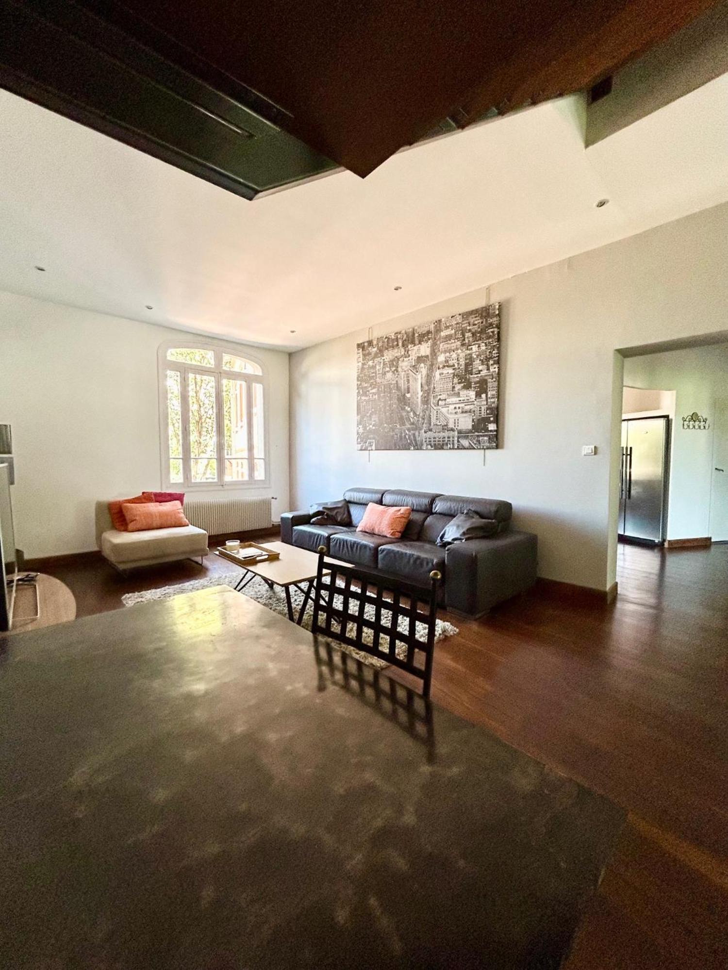 Loft Garonne - Centre Ville Immeuble Privatif Тулуза Екстериор снимка
