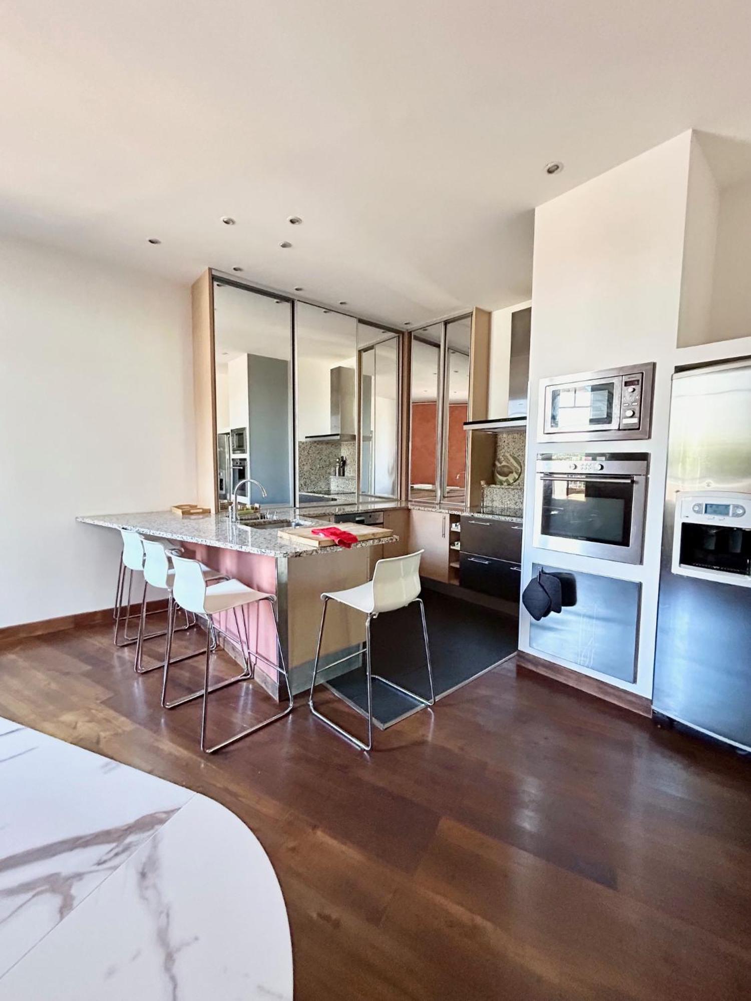Loft Garonne - Centre Ville Immeuble Privatif Тулуза Екстериор снимка