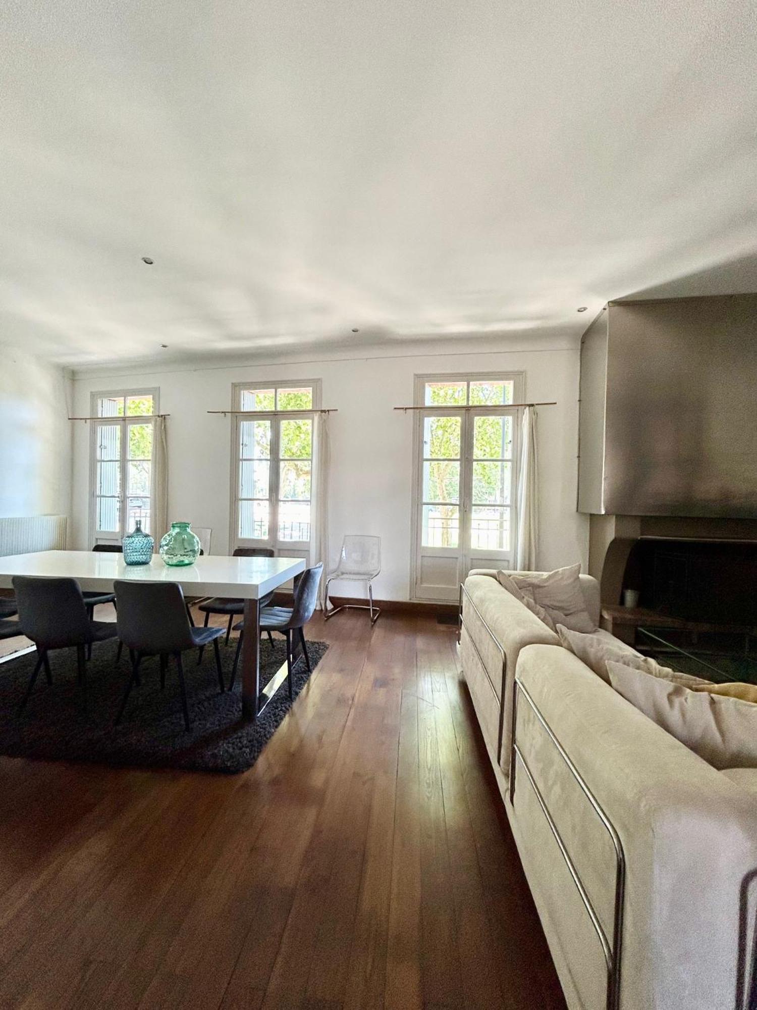 Loft Garonne - Centre Ville Immeuble Privatif Тулуза Екстериор снимка