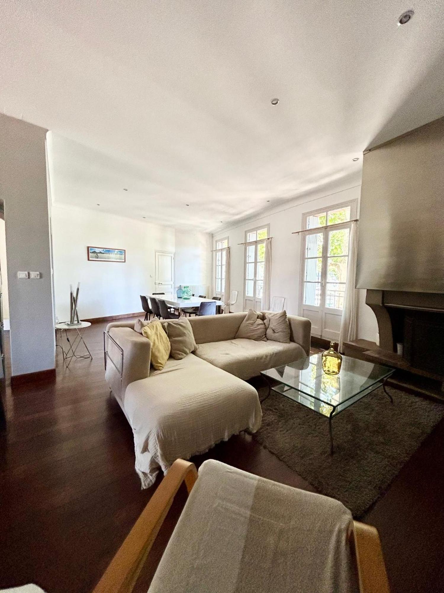 Loft Garonne - Centre Ville Immeuble Privatif Тулуза Екстериор снимка