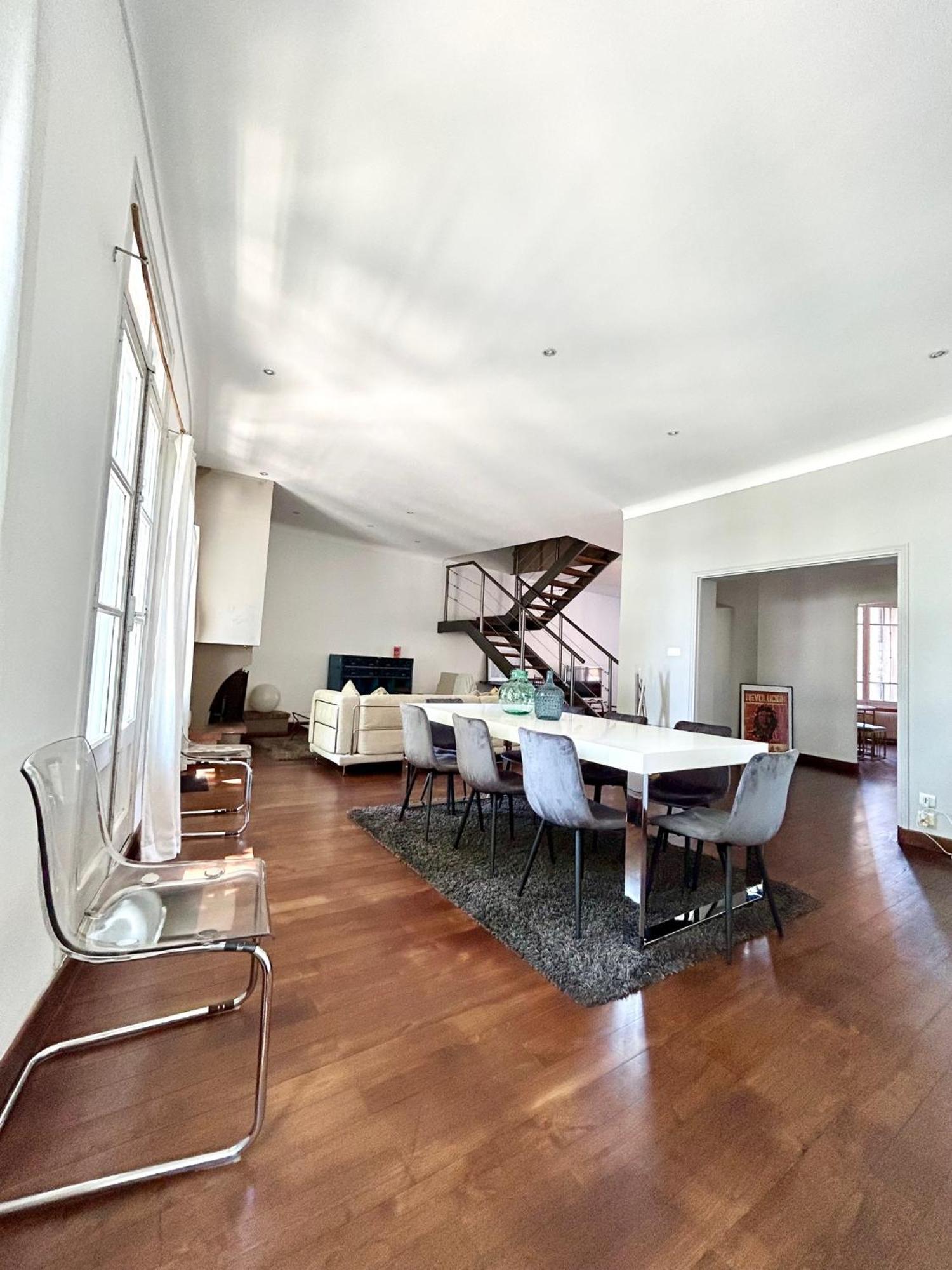 Loft Garonne - Centre Ville Immeuble Privatif Тулуза Екстериор снимка