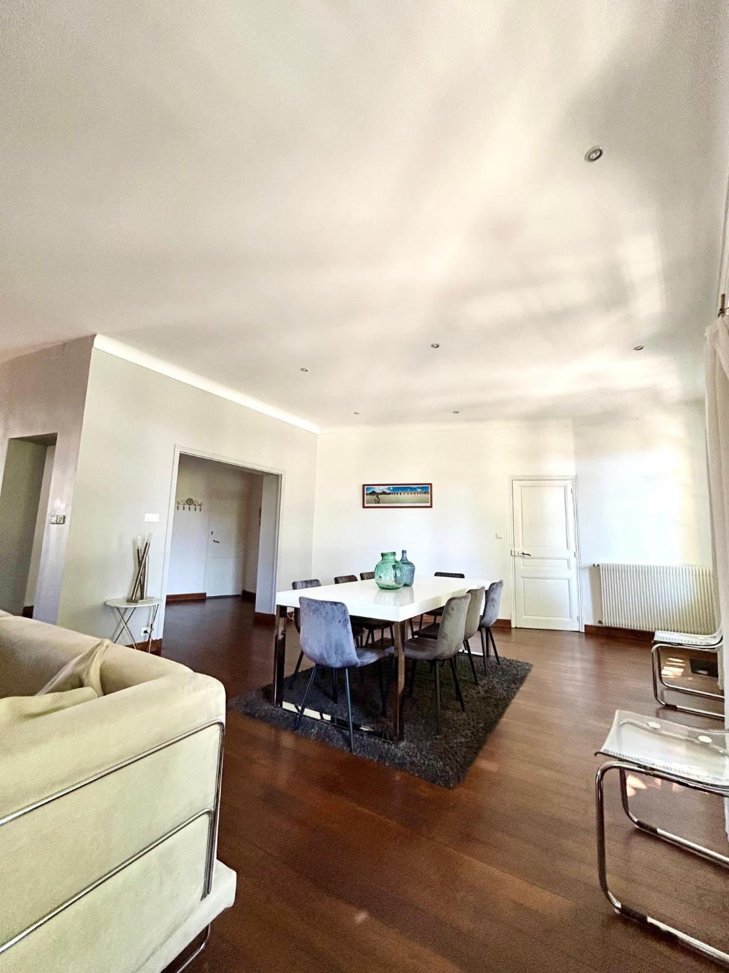 Loft Garonne - Centre Ville Immeuble Privatif Тулуза Екстериор снимка