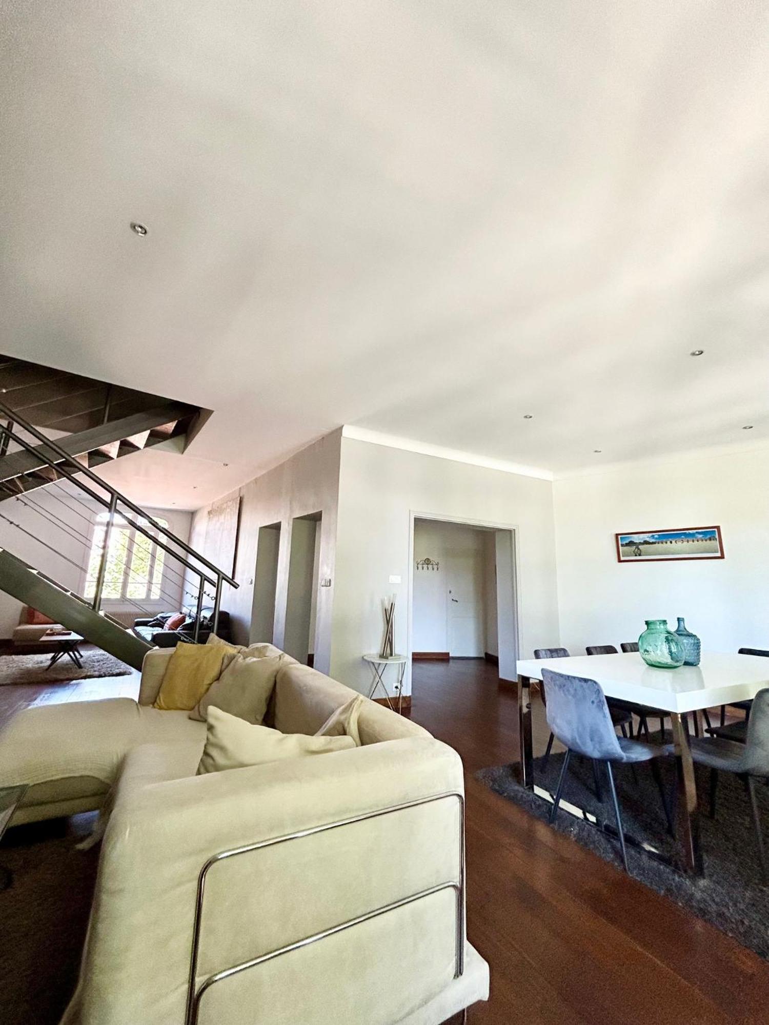 Loft Garonne - Centre Ville Immeuble Privatif Тулуза Екстериор снимка