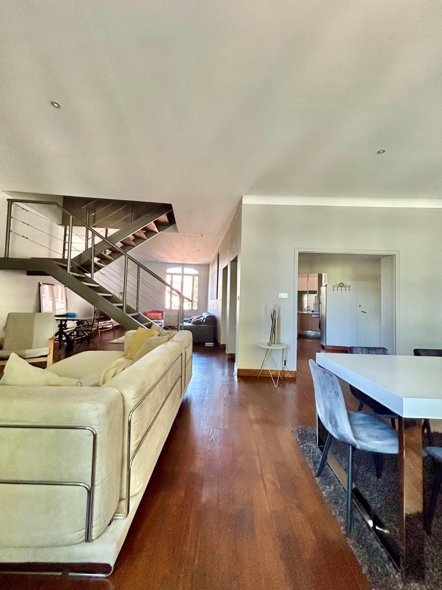 Loft Garonne - Centre Ville Immeuble Privatif Тулуза Екстериор снимка