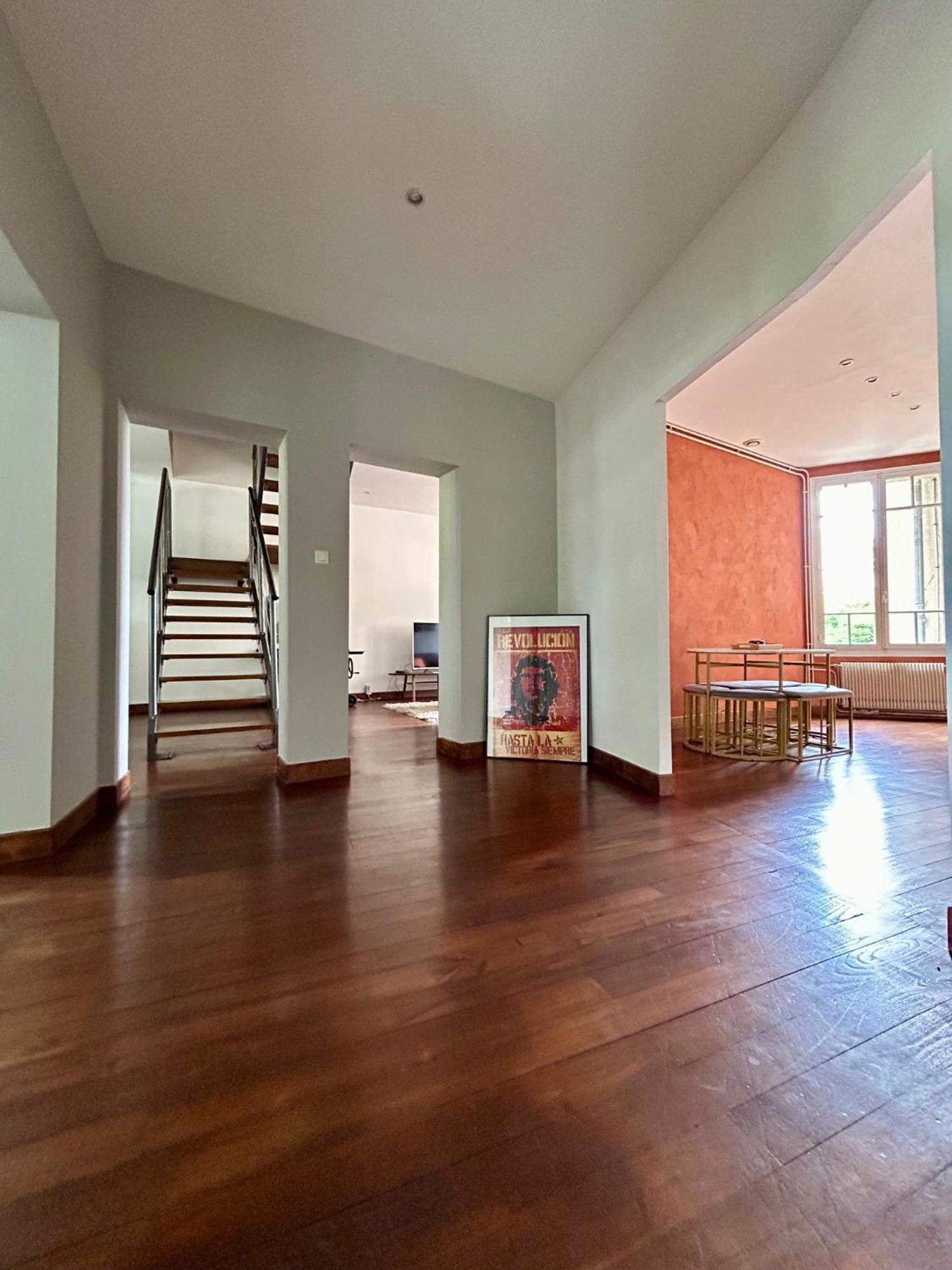 Loft Garonne - Centre Ville Immeuble Privatif Тулуза Екстериор снимка