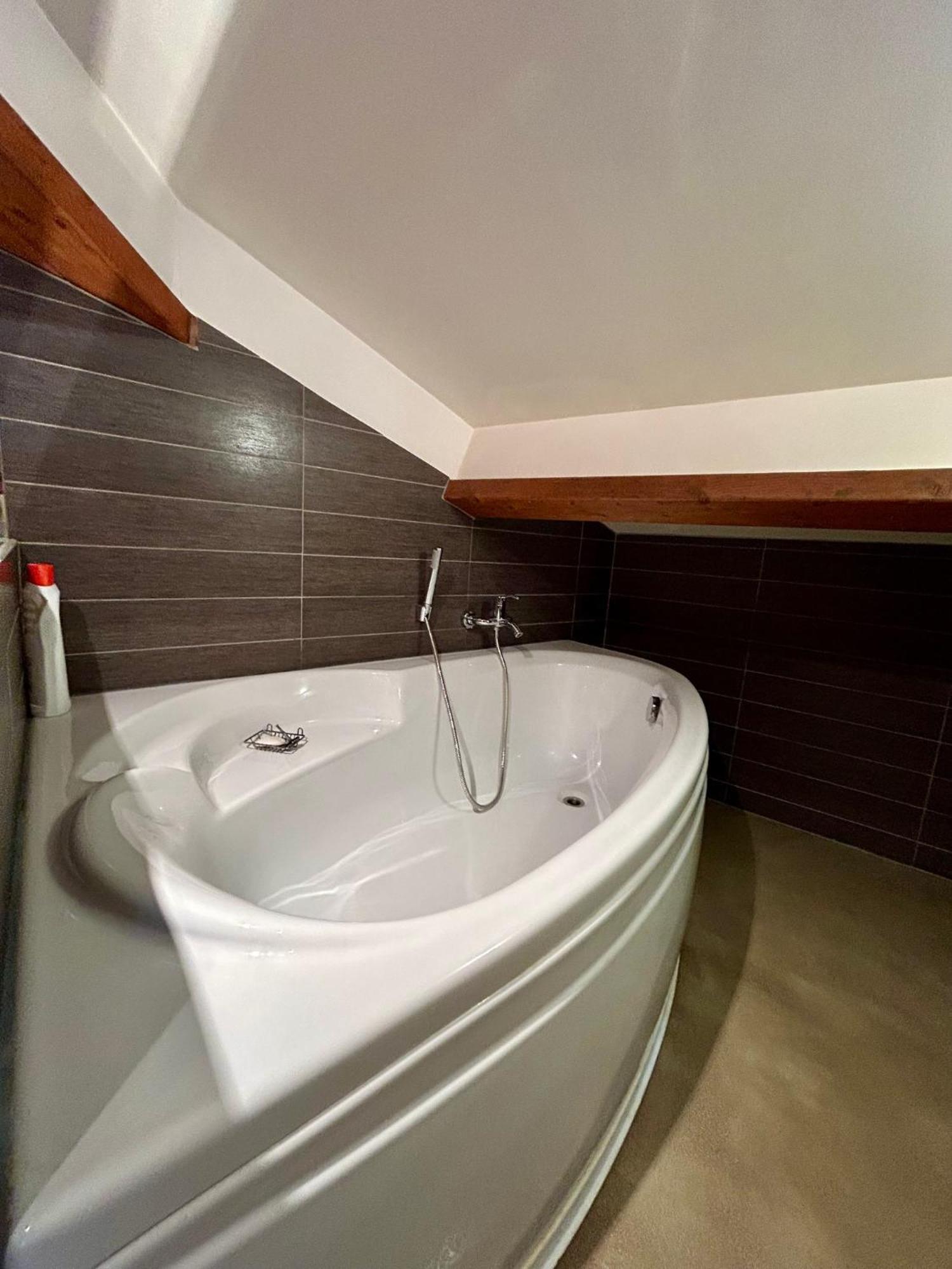 Loft Garonne - Centre Ville Immeuble Privatif Тулуза Екстериор снимка