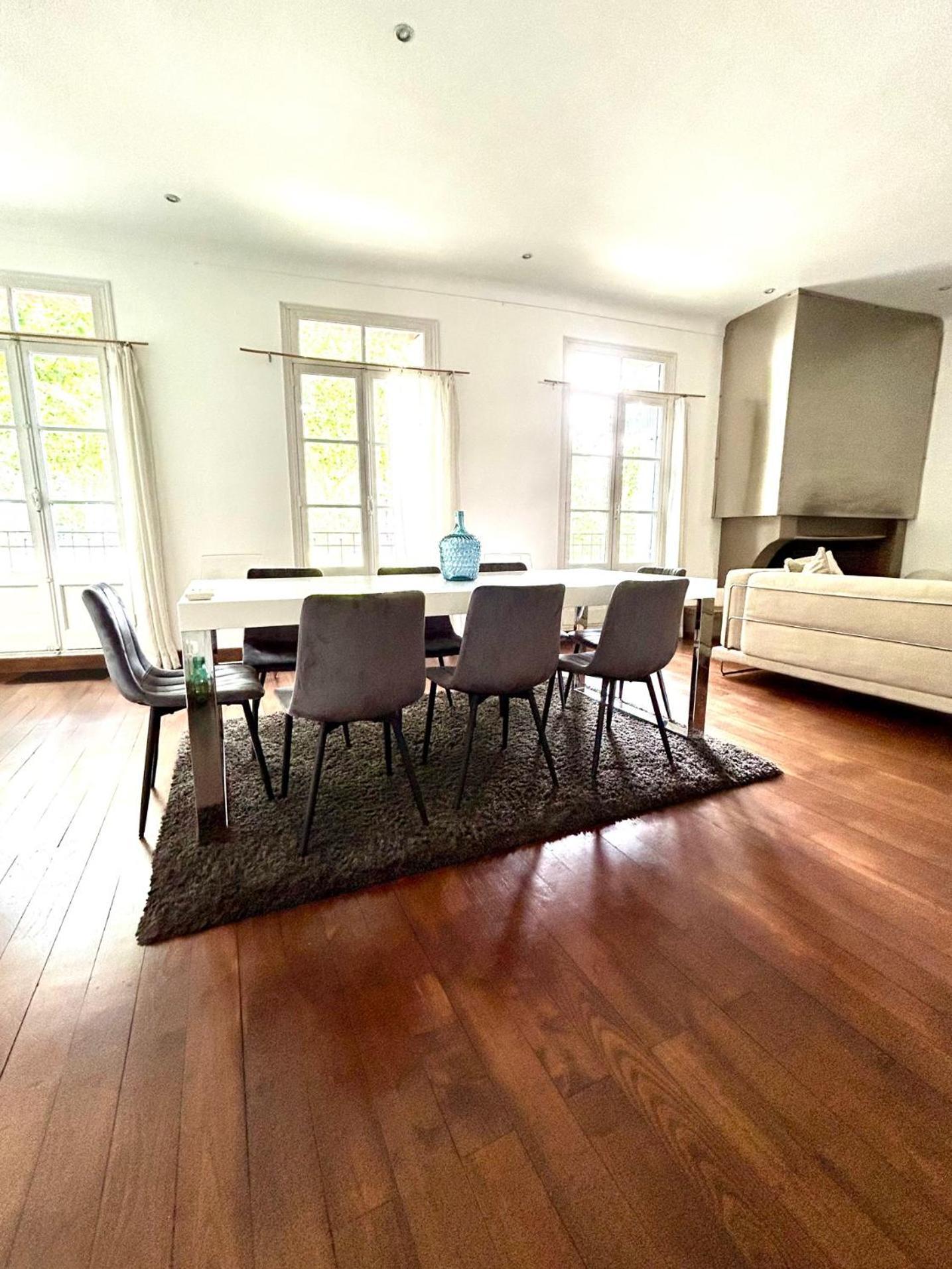 Loft Garonne - Centre Ville Immeuble Privatif Тулуза Екстериор снимка