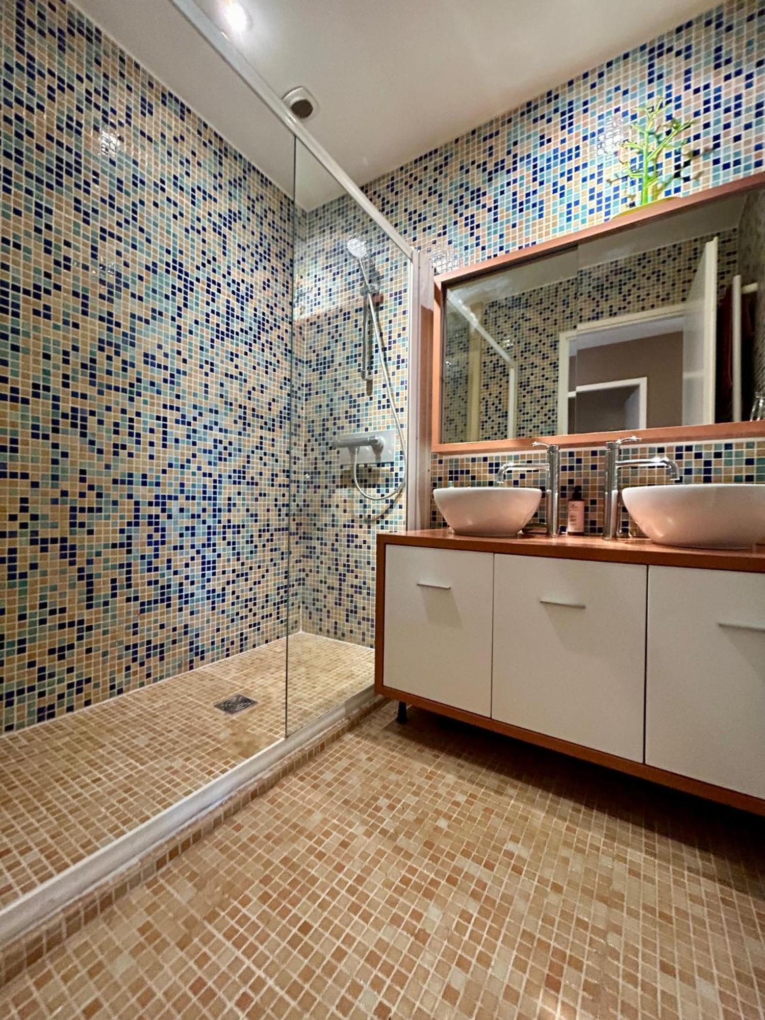 Loft Garonne - Centre Ville Immeuble Privatif Тулуза Екстериор снимка