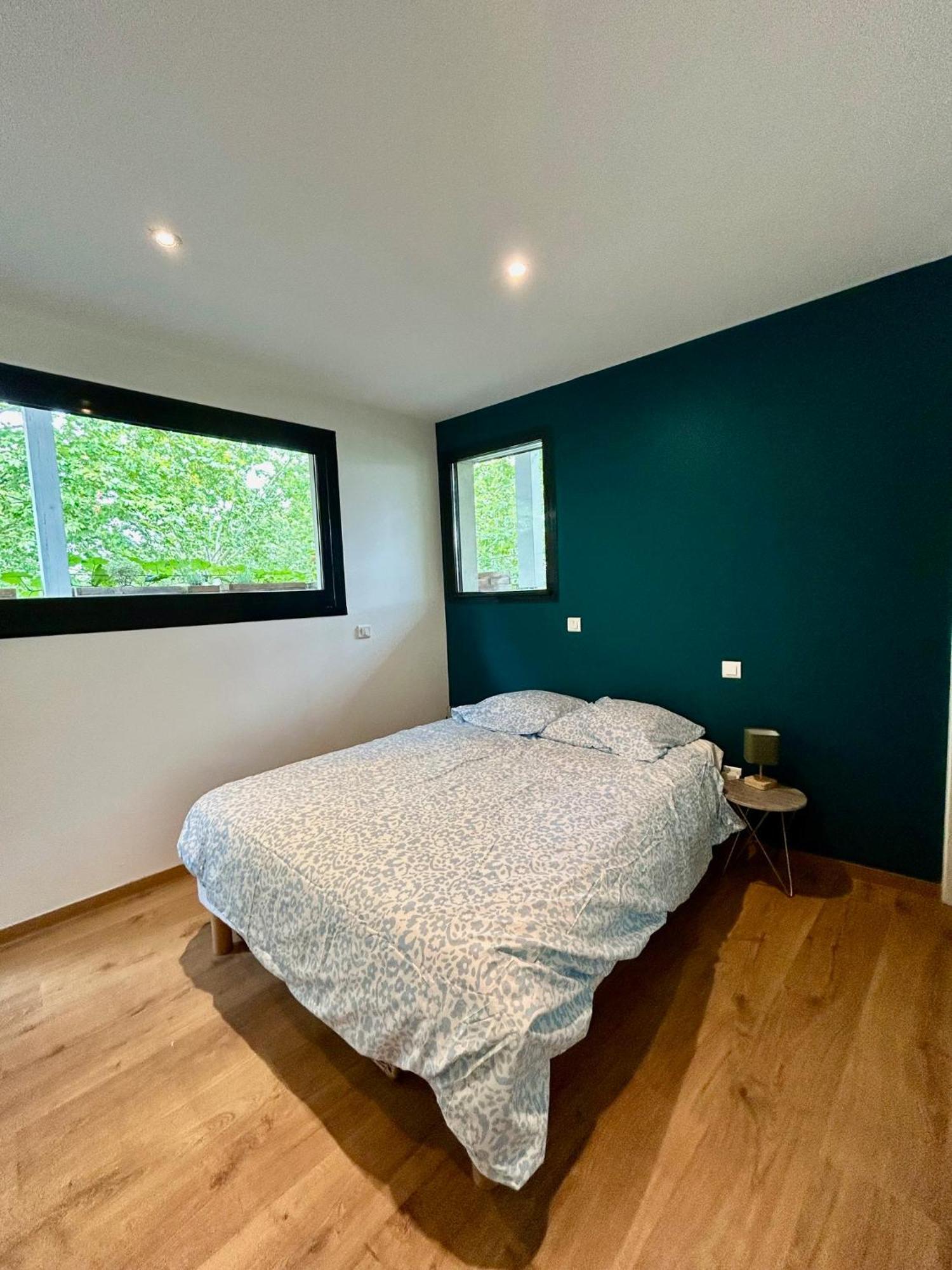 Loft Garonne - Centre Ville Immeuble Privatif Тулуза Екстериор снимка
