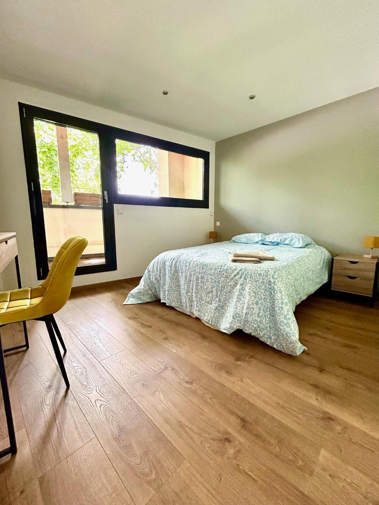 Loft Garonne - Centre Ville Immeuble Privatif Тулуза Екстериор снимка