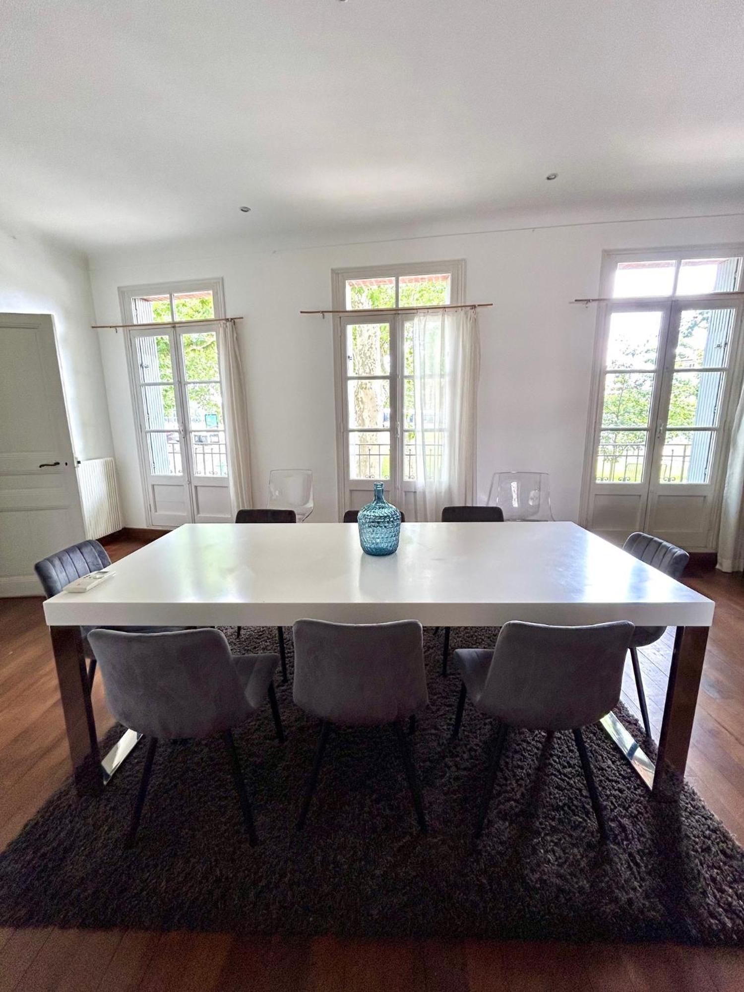 Loft Garonne - Centre Ville Immeuble Privatif Тулуза Екстериор снимка
