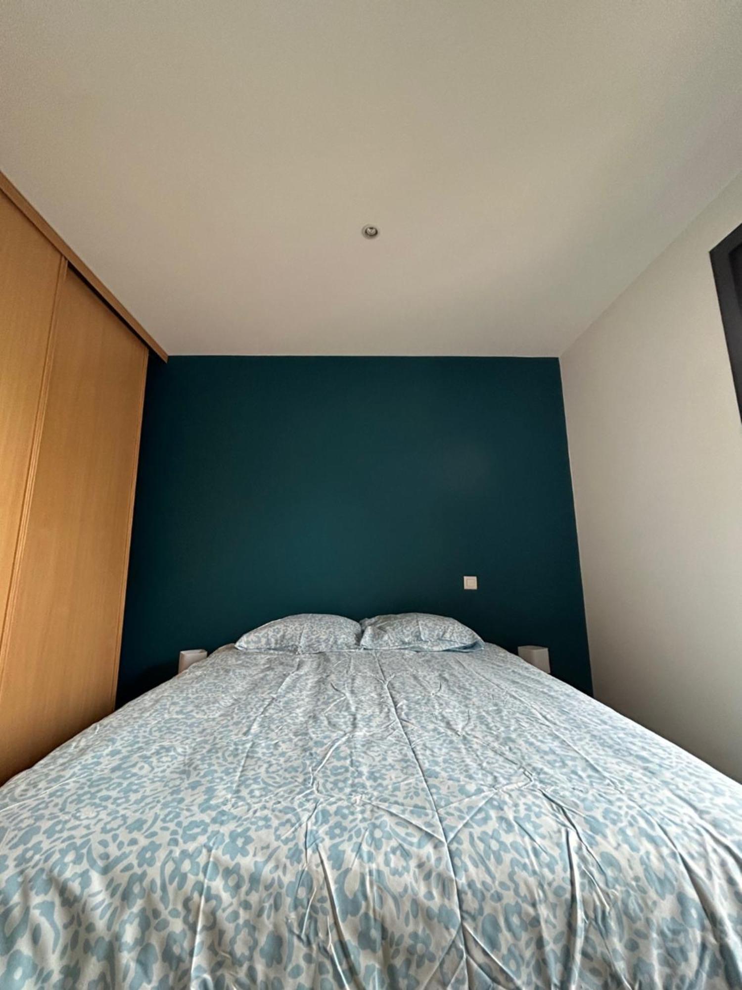 Loft Garonne - Centre Ville Immeuble Privatif Тулуза Екстериор снимка