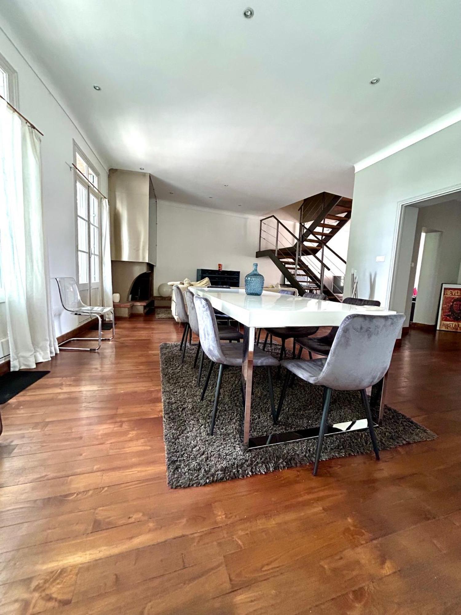 Loft Garonne - Centre Ville Immeuble Privatif Тулуза Екстериор снимка