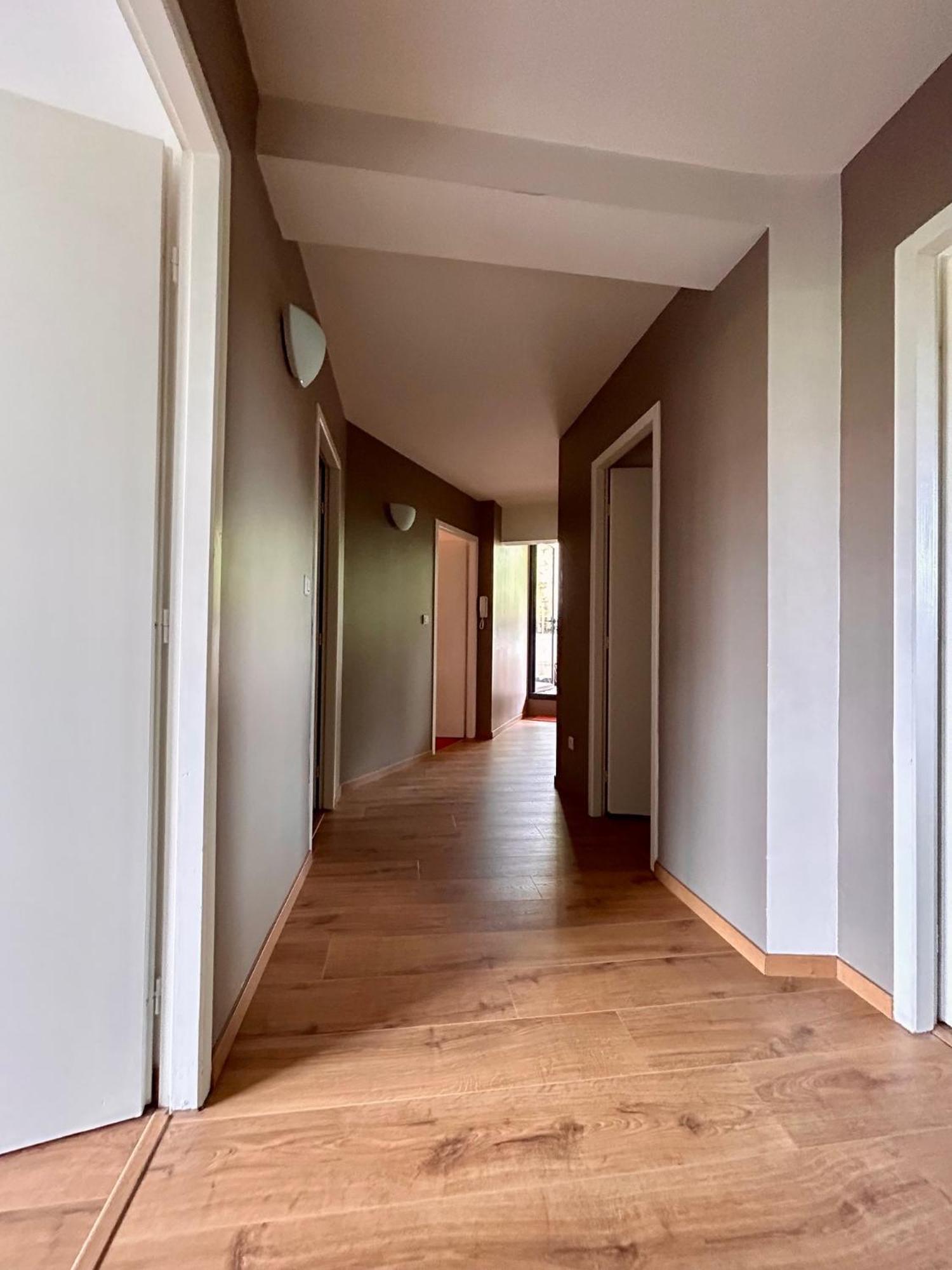 Loft Garonne - Centre Ville Immeuble Privatif Тулуза Екстериор снимка
