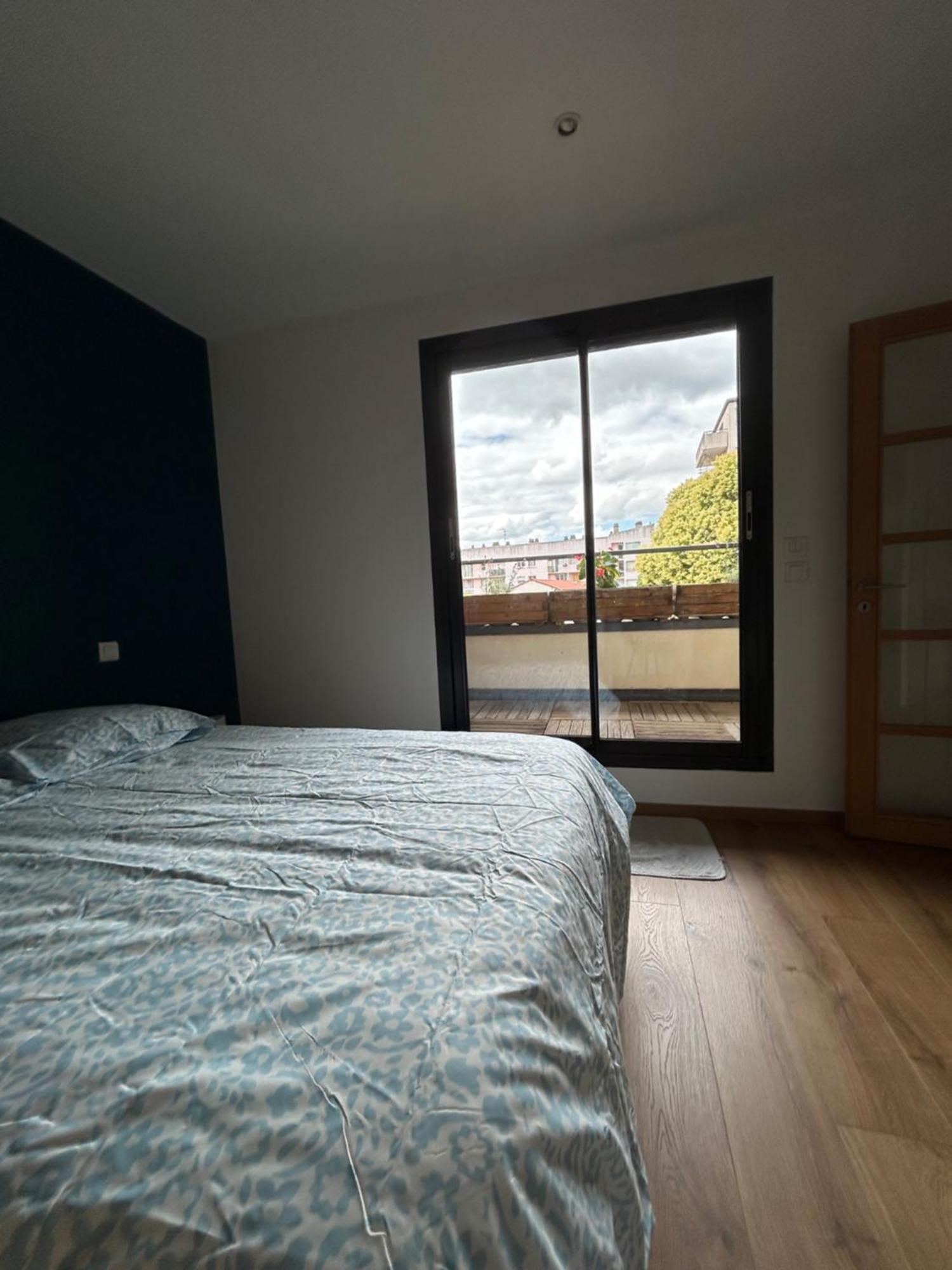 Loft Garonne - Centre Ville Immeuble Privatif Тулуза Екстериор снимка