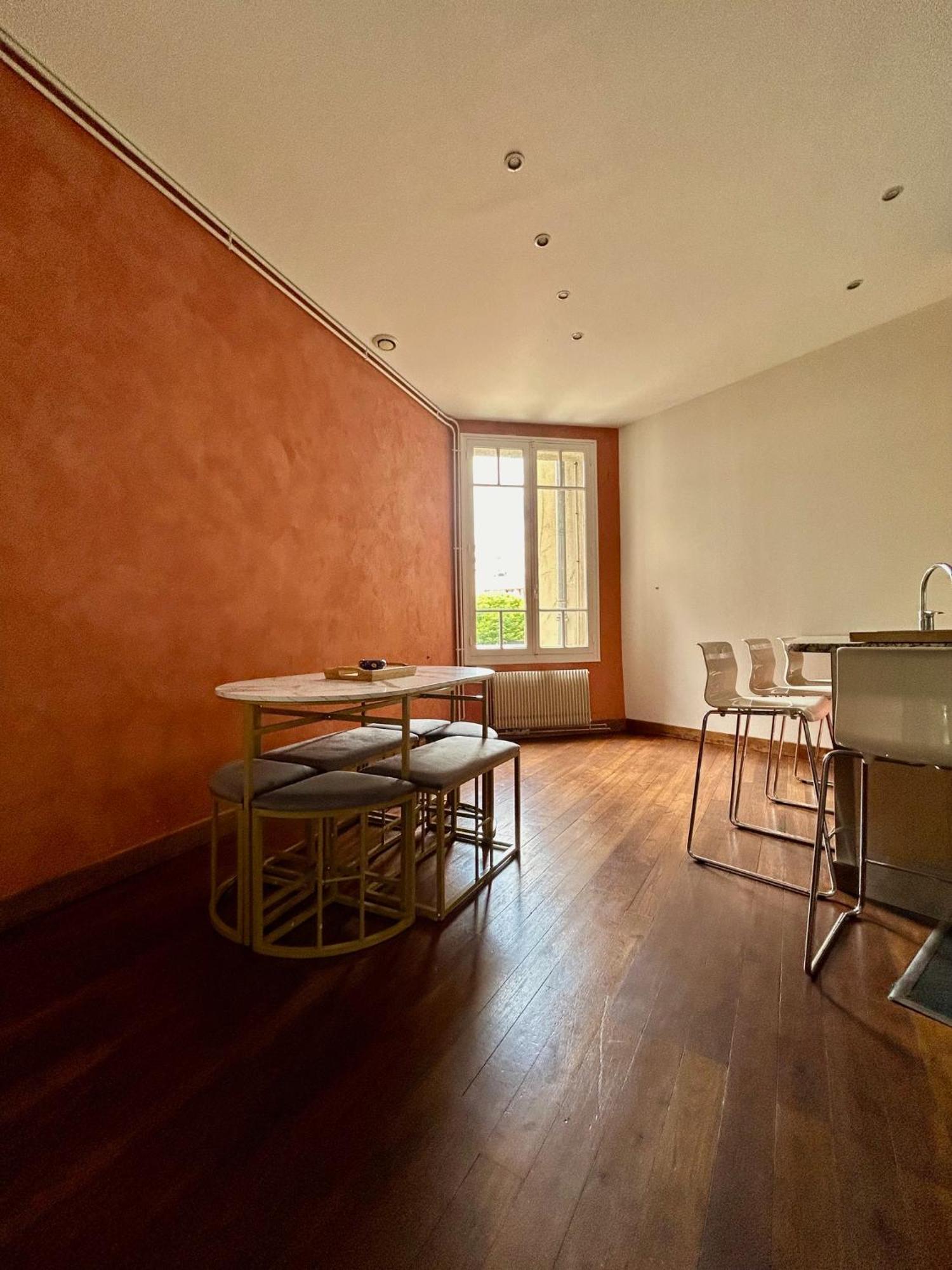 Loft Garonne - Centre Ville Immeuble Privatif Тулуза Екстериор снимка