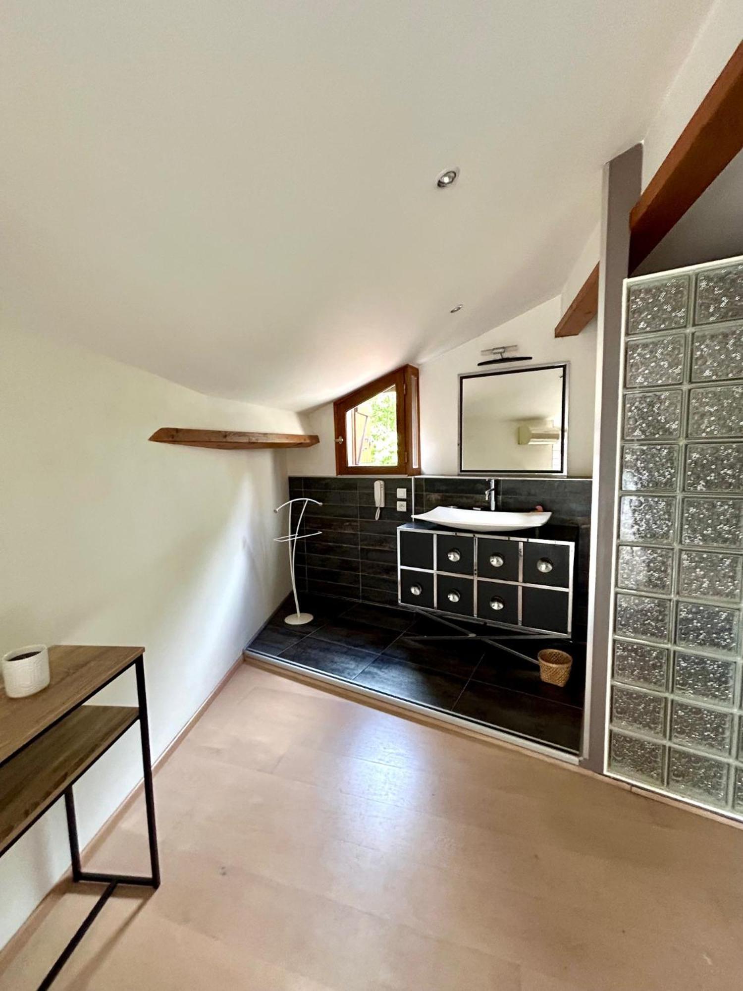 Loft Garonne - Centre Ville Immeuble Privatif Тулуза Екстериор снимка