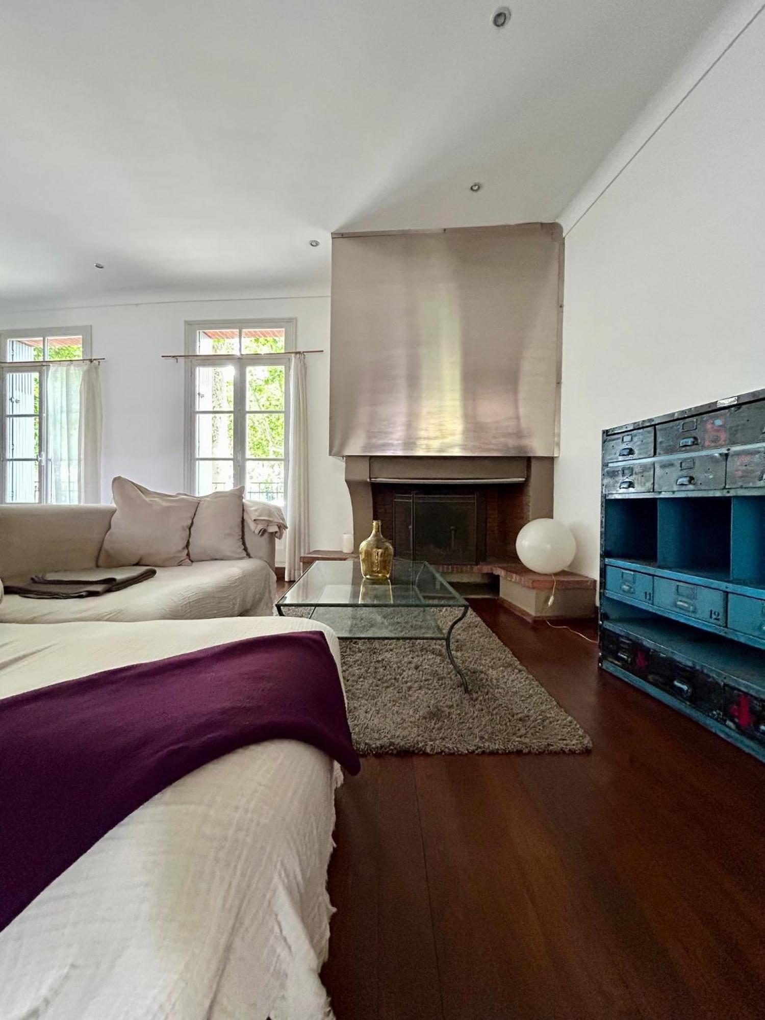 Loft Garonne - Centre Ville Immeuble Privatif Тулуза Екстериор снимка