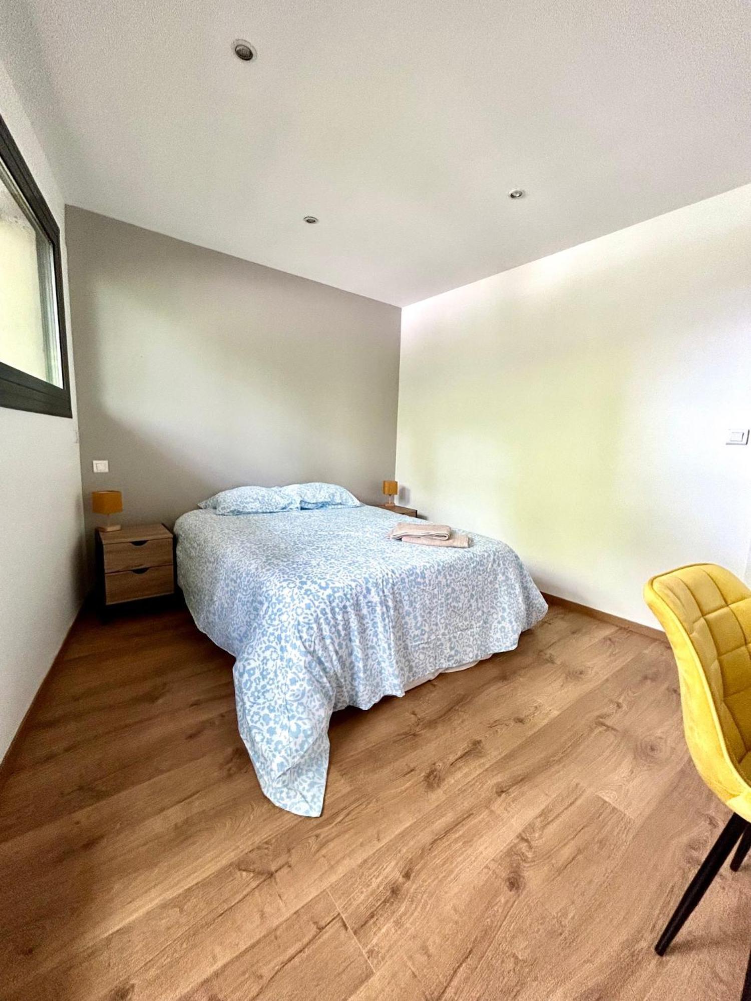Loft Garonne - Centre Ville Immeuble Privatif Тулуза Екстериор снимка