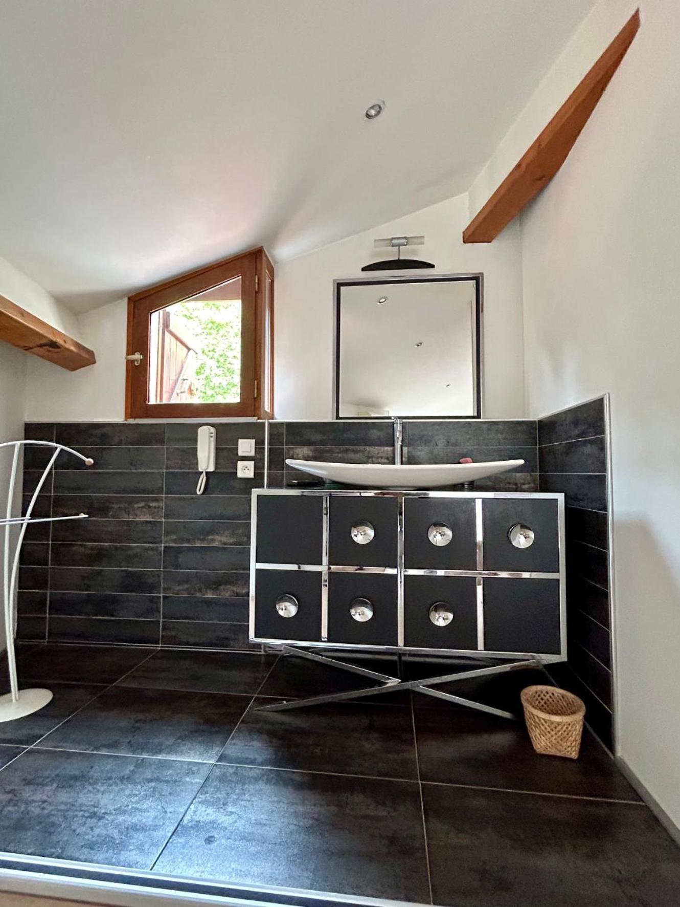 Loft Garonne - Centre Ville Immeuble Privatif Тулуза Екстериор снимка