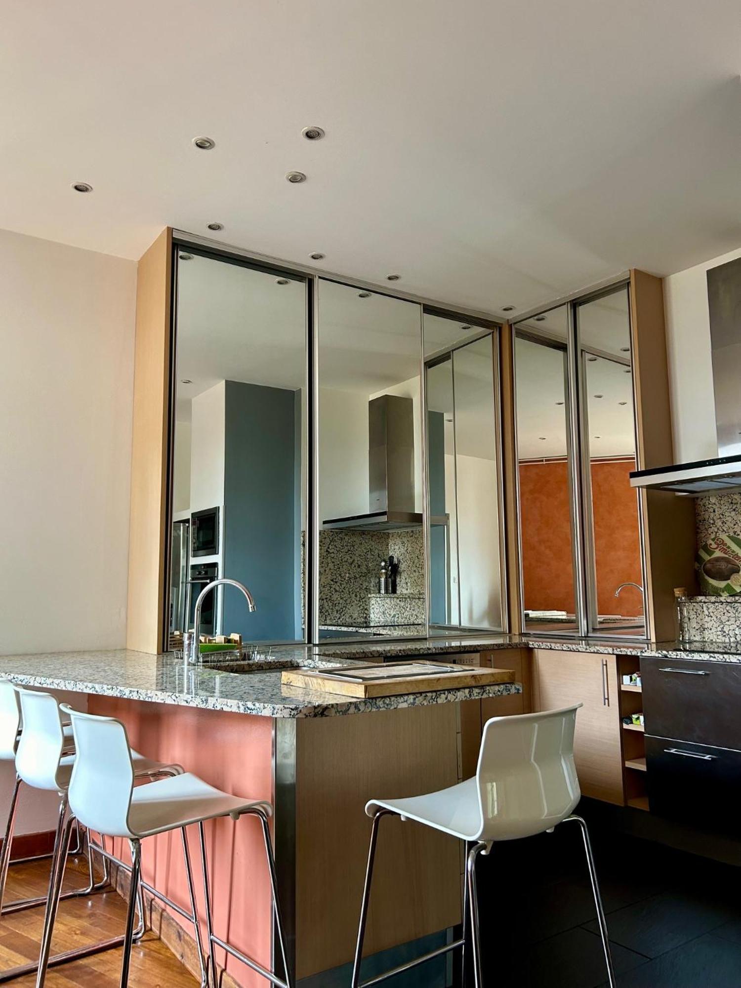 Loft Garonne - Centre Ville Immeuble Privatif Тулуза Екстериор снимка