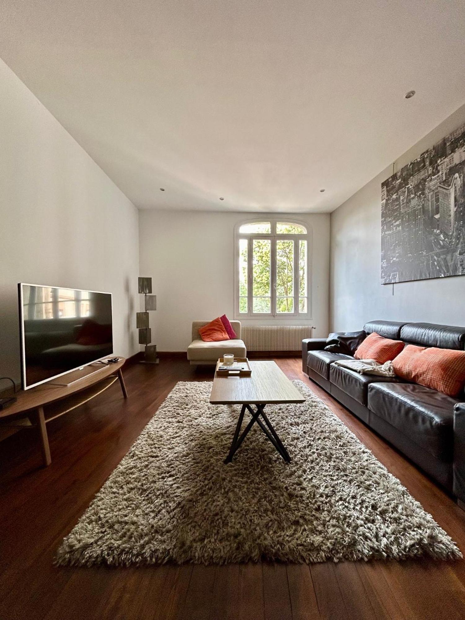 Loft Garonne - Centre Ville Immeuble Privatif Тулуза Екстериор снимка