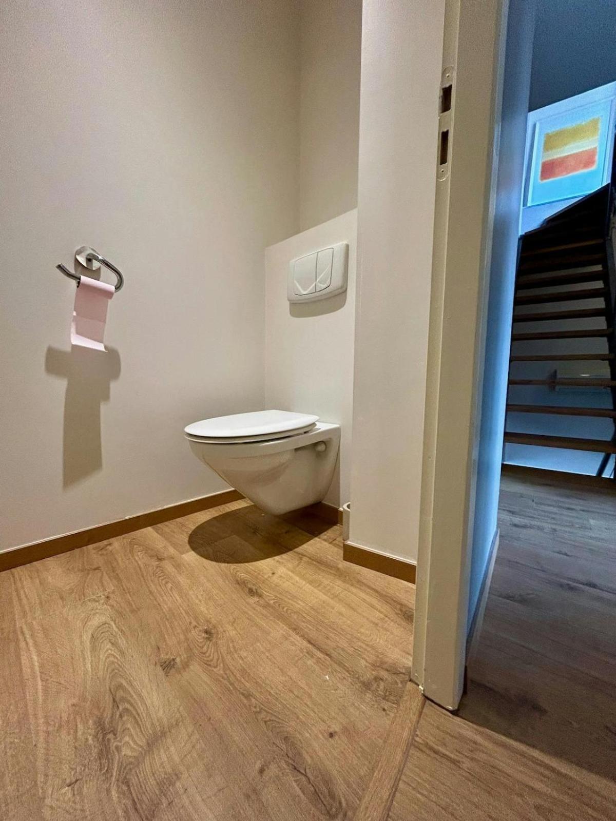 Loft Garonne - Centre Ville Immeuble Privatif Тулуза Екстериор снимка